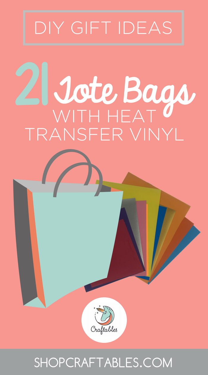 It Is What It Is” Tote Bag Gift with Cricut Vinyl - Hobbies on a Budget