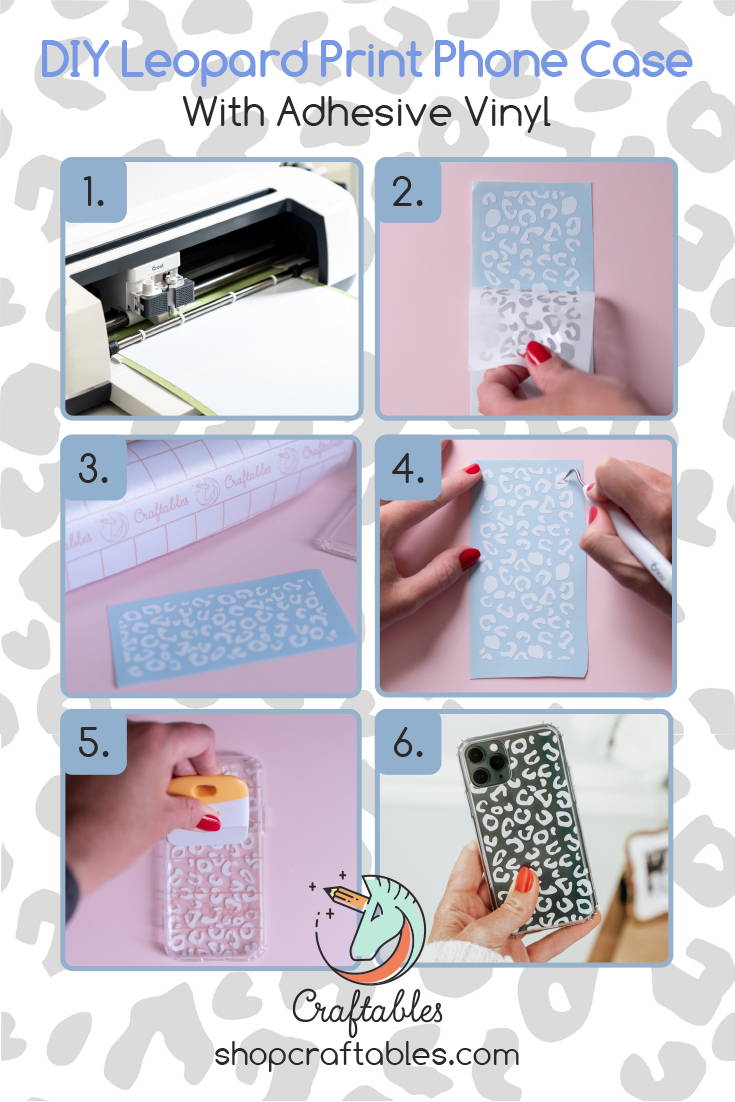 How to Make Stickers with your Cricut  A Print Then Cut Tutorial - Spot of  Tea Designs