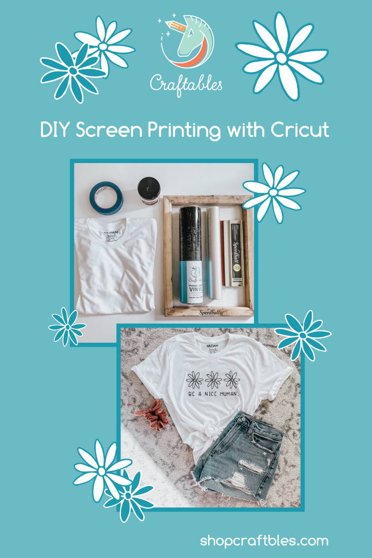 HOW TO MAKE A VINYL STENCIL STEP BY STEP WITH YOUR CRICUT MACHINE FOR  BEGINNERS! 
