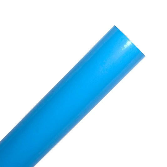 Light Blue Adhesive Vinyl Rolls By Craftables