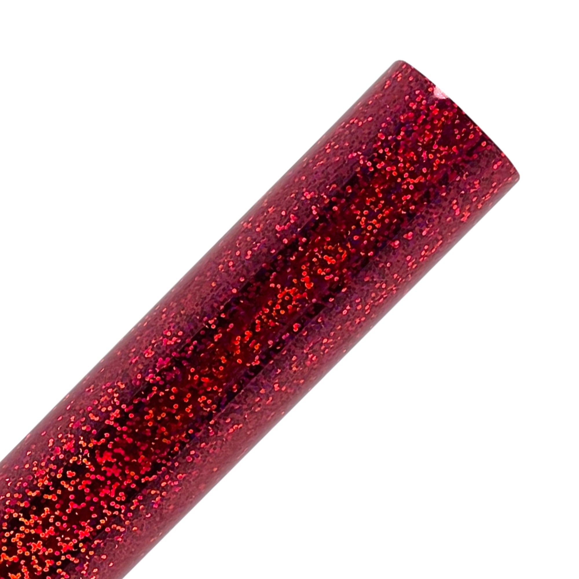 Red Puff Heat Transfer Vinyl Rolls By Craftables – shopcraftables