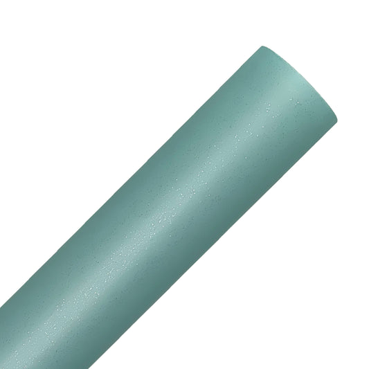 Blue Etched Glass Adhesive Vinyl Rolls By Craftables