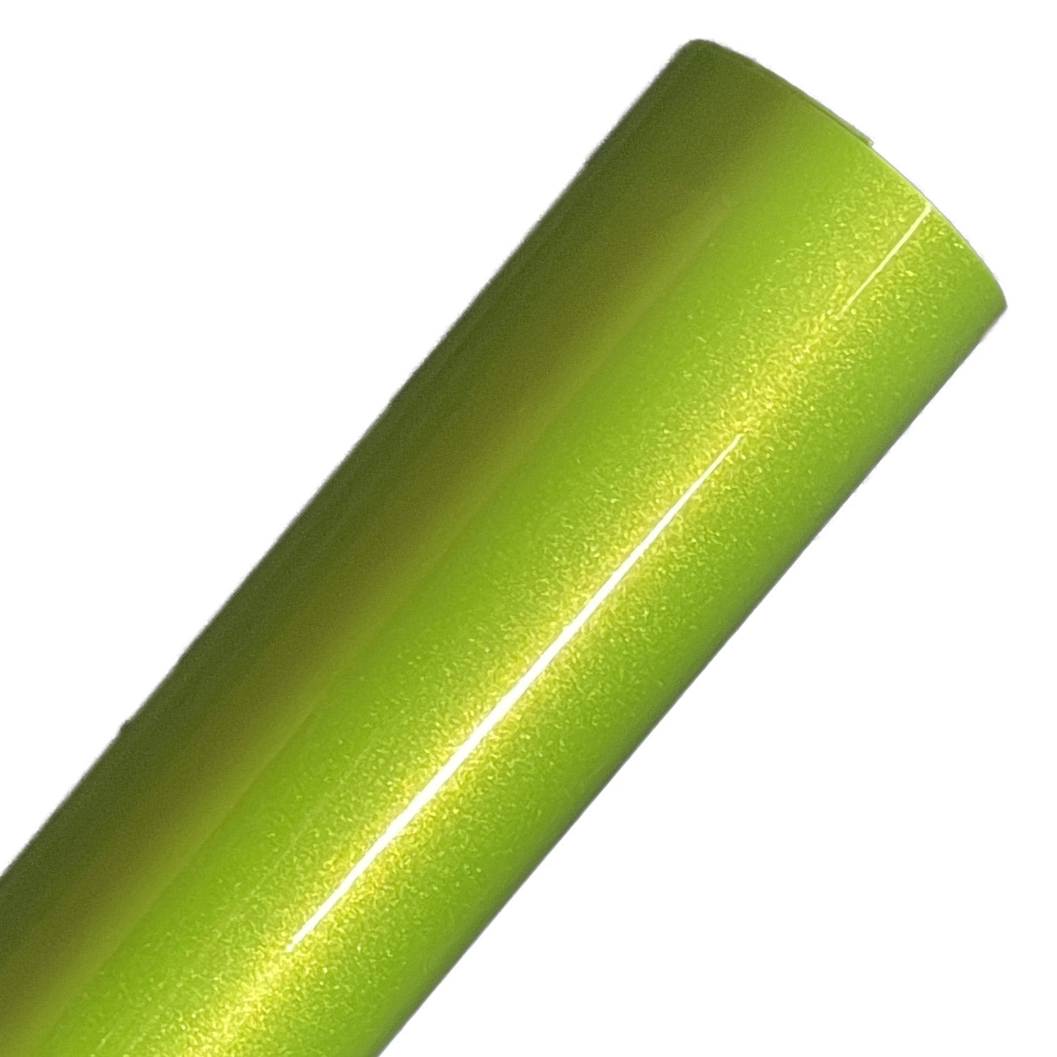 Green Holographic Adhesive Vinyl Rolls By Craftables