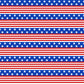 American Flag Printed Pattern Adhesive Vinyl Sheets By Craftables