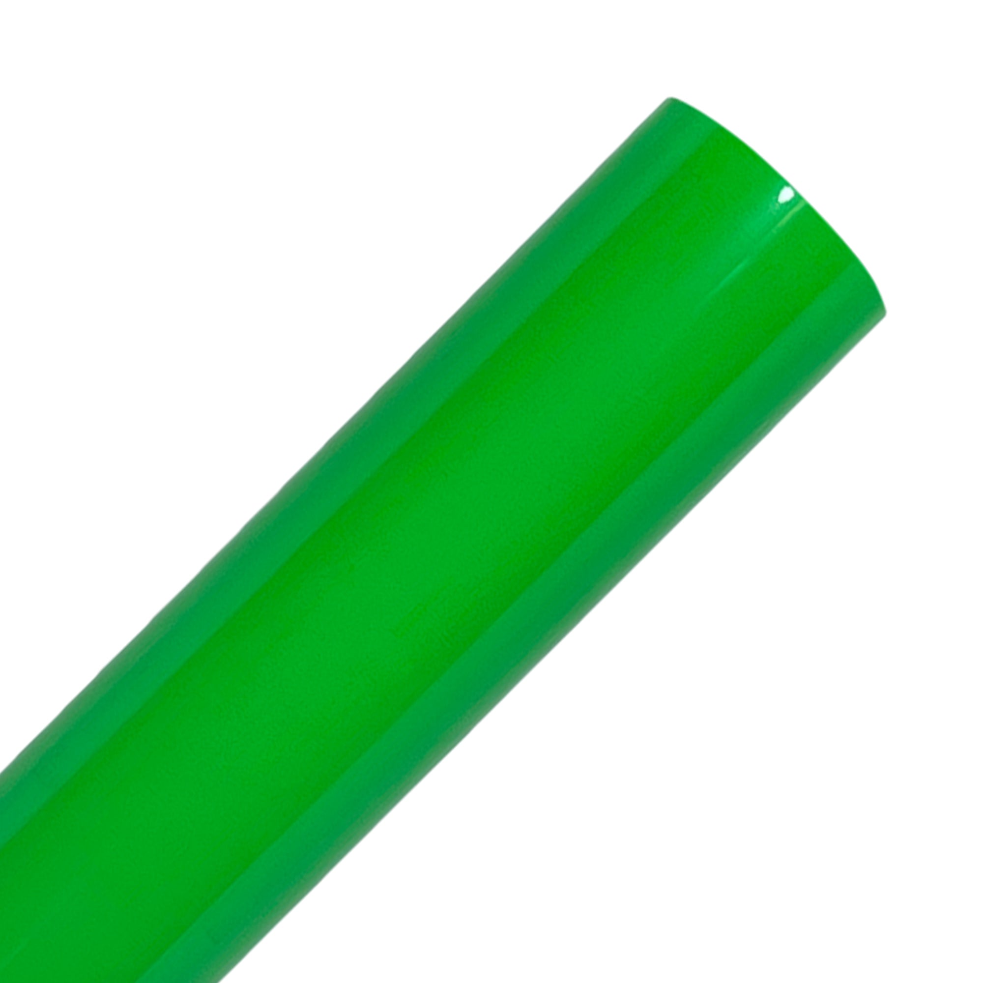 Bright Green Heat Transfer Vinyl Rolls By Craftables