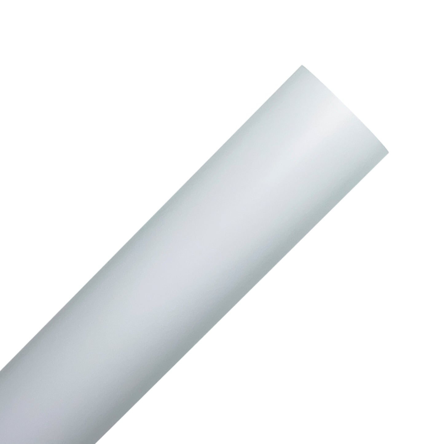 Matte White Adhesive Vinyl Rolls By Craftables