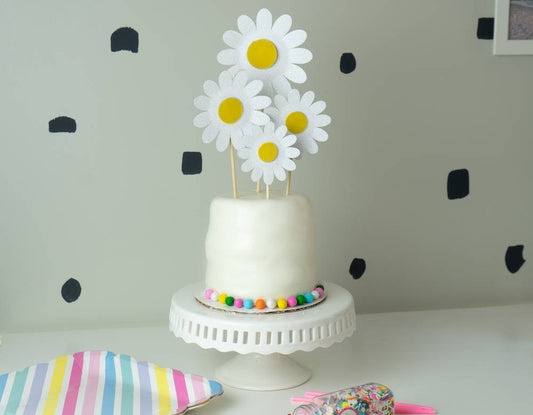 How to Make Cake Toppers using Heat Transfer Vinyl