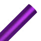Purple Glitter Adhesive Vinyl Rolls By Craftables
