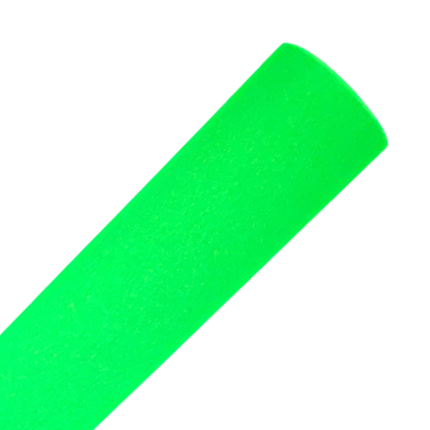 Neon Green Glow in the Dark Heat Transfer Vinyl Rolls By Craftables