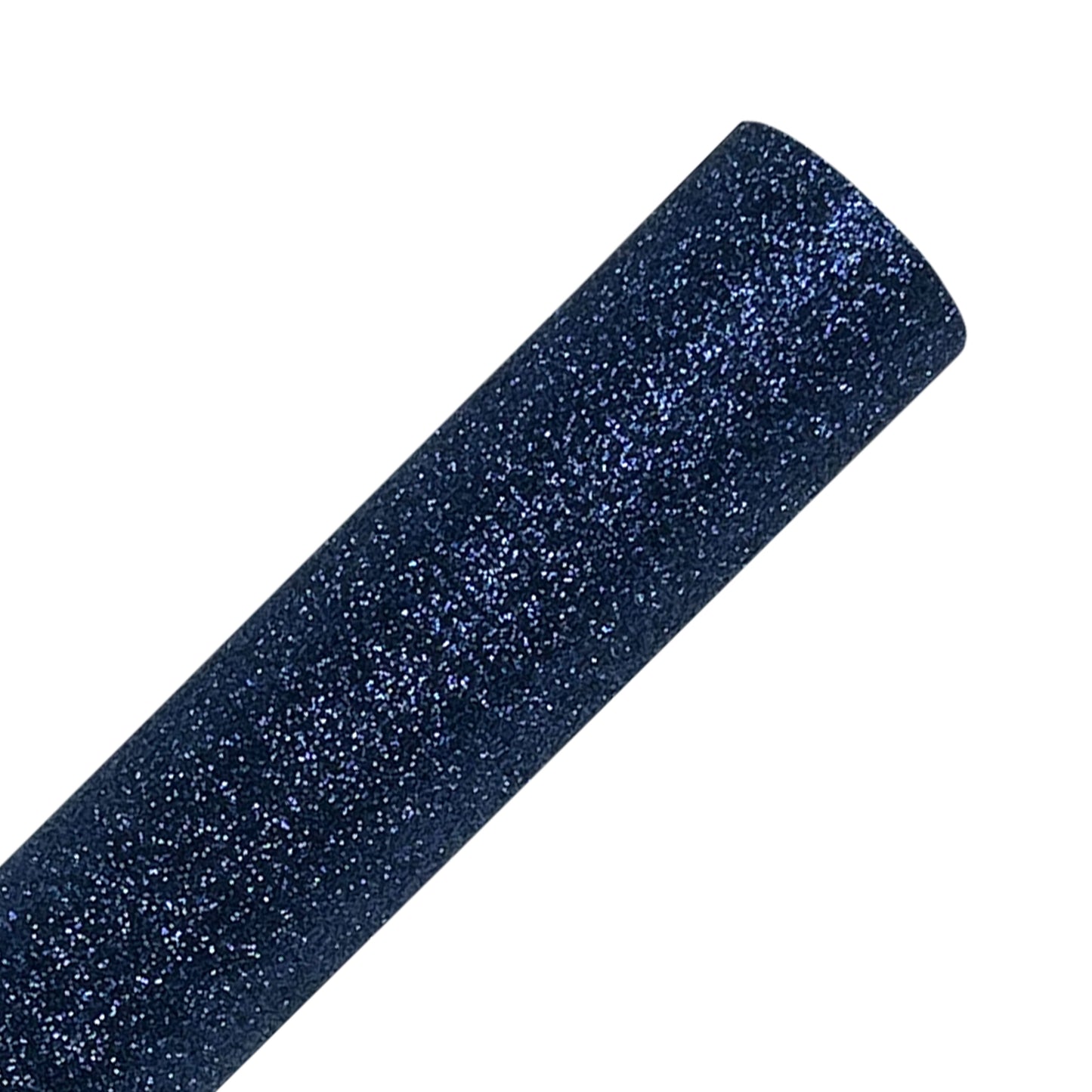 Navy Blue Glitter Heat Transfer Vinyl Rolls By Craftables