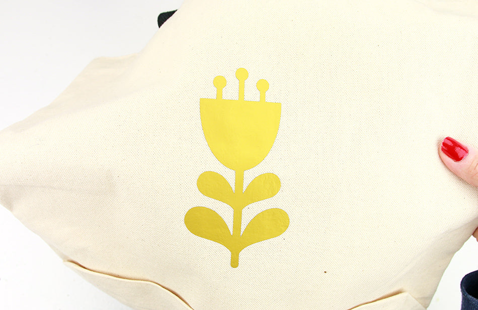 Yellow Matte Heat Transfer Vinyl Sheets By Craftables