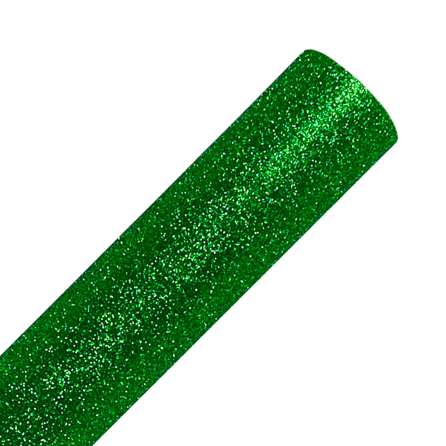 Green Glitter Heat Transfer Vinyl Rolls By Craftables