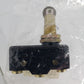 NOS Cutler Hammer E47BMS10 Roller Plunger Snap Action Switch 2F2-RW 1 PCS New Condition