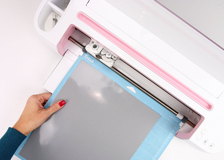 Pink Reflective Heat Transfer Vinyl Rolls By Craftables