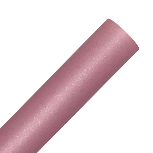 Pink Etched Glass Adhesive Vinyl Rolls By Craftables