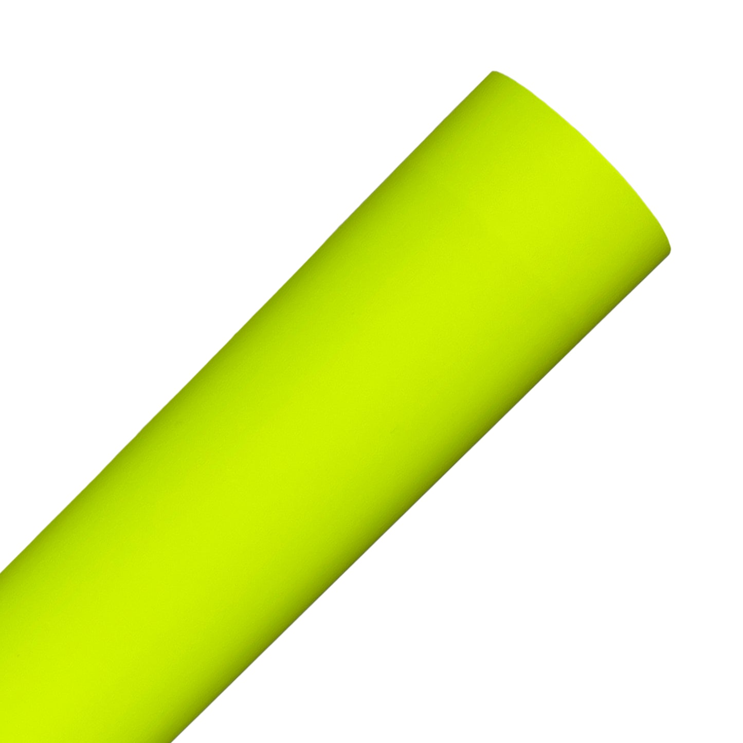 Neon Yellow Silicone Heat Transfer Vinyl Sheets By Craftables