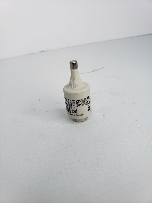 Eaton 6D27 TIME DELAY BOTTLE FUSE 6A 500VA