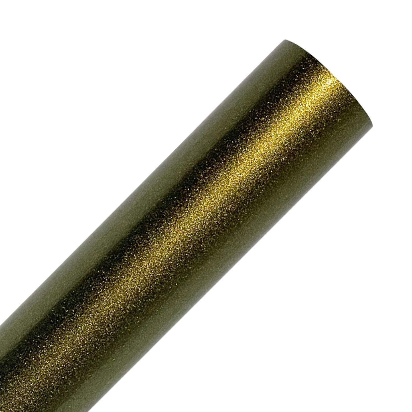 Gold Shimmer Glitter Adhesive Vinyl Rolls By Craftables