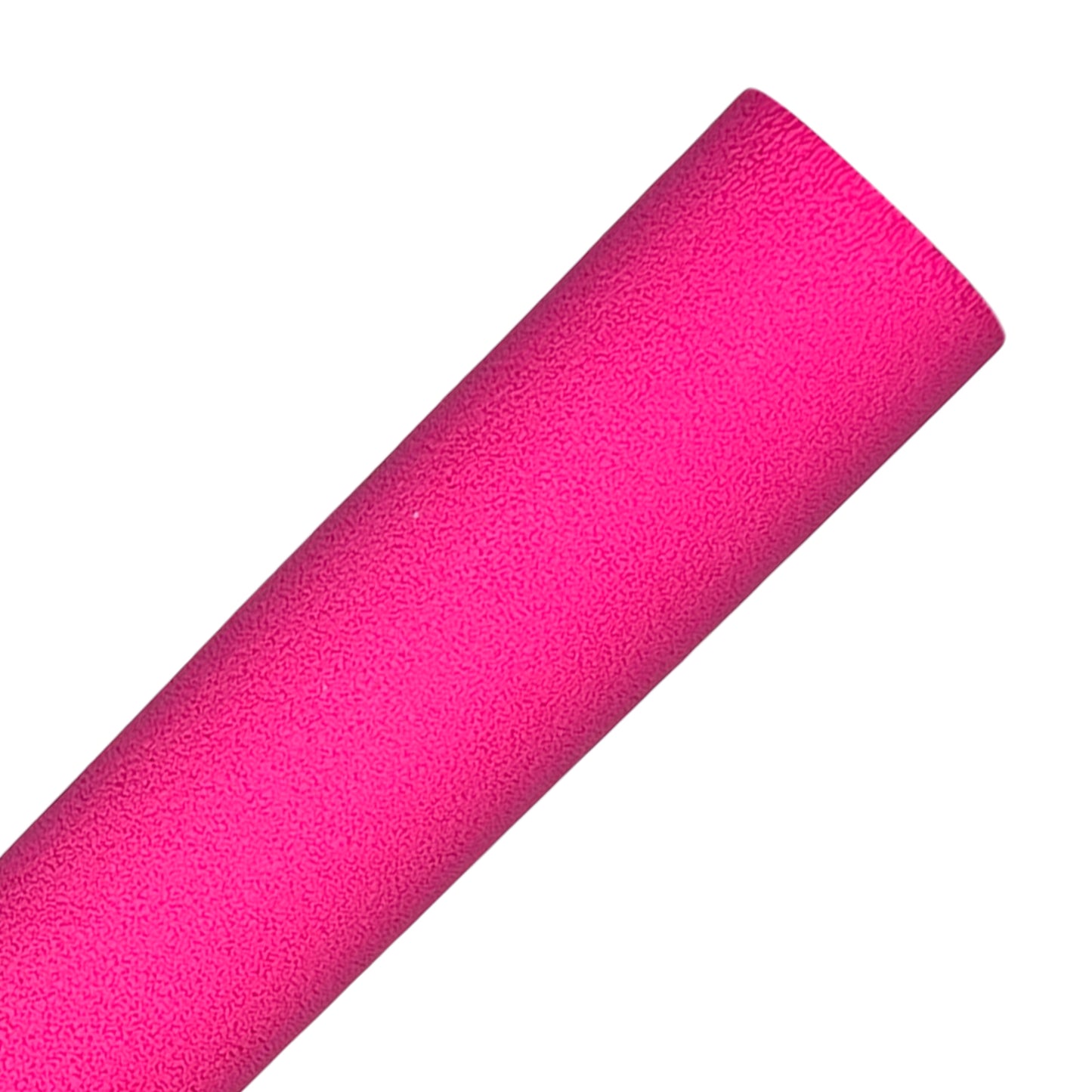 Neon Pink Puff Heat Transfer Vinyl Rolls By Craftables