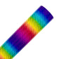 Carbon Fiber Rainbow Holographic Adhesive Vinyl Sheets By Craftables