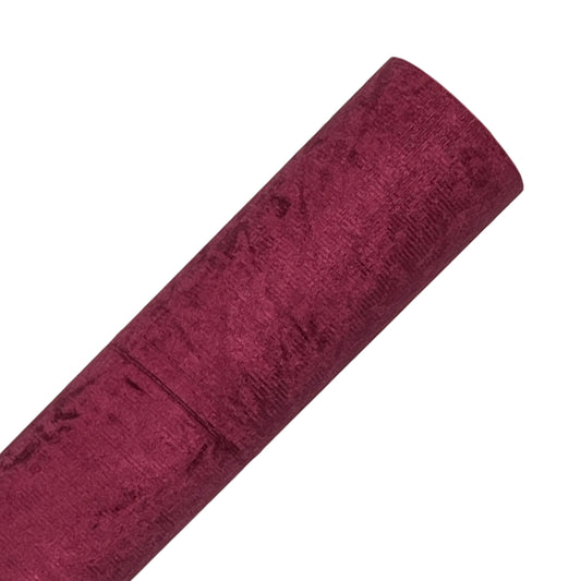Feuille de flex thermocollant Iron-on 'Cricut' Rose Pastel activé par UV  30.5x48.2 cm - La Fourmi creative