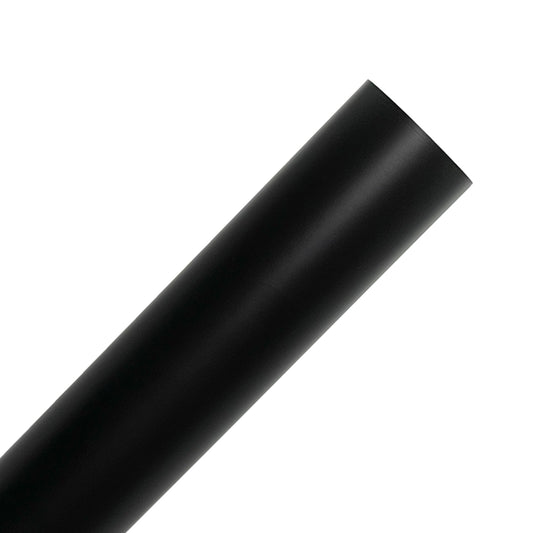 Matte Black Adhesive Vinyl Sheets By Craftables