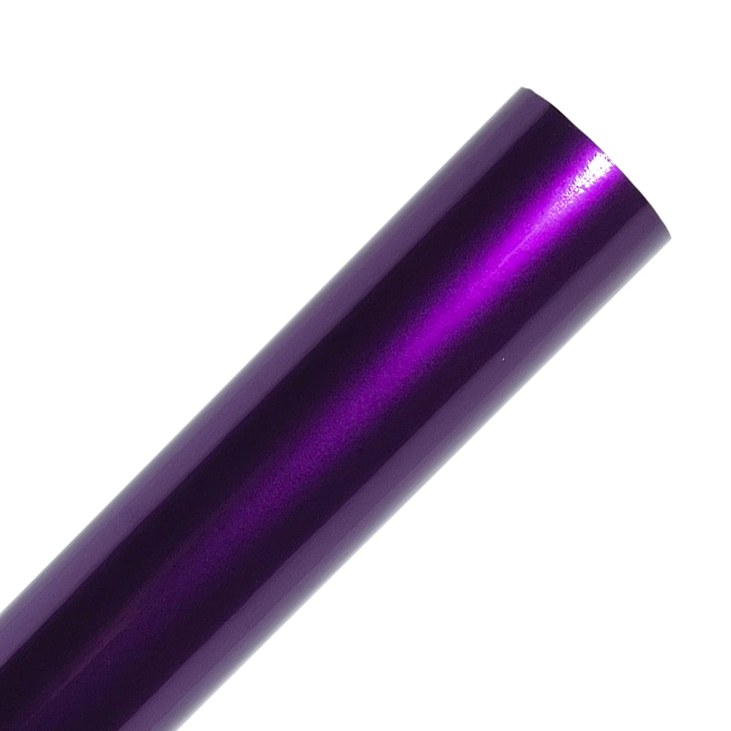 Purple Holographic Adhesive Vinyl Rolls By Craftables