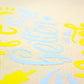 Yellow Light Changing Heat Transfer Vinyl Sheets By Craftables