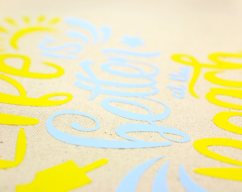 Yellow Light Changing Heat Transfer Vinyl Sheets By Craftables