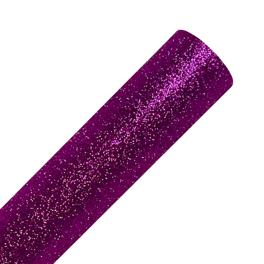 GLT-072 Lilac Glitter HTV