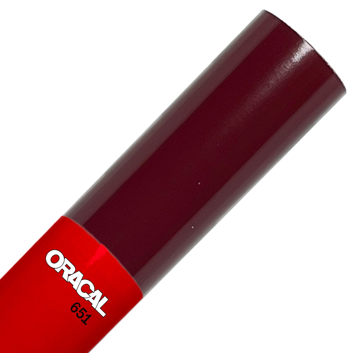 Purple Red ORACAL 651 Adhesive Vinyl Rolls