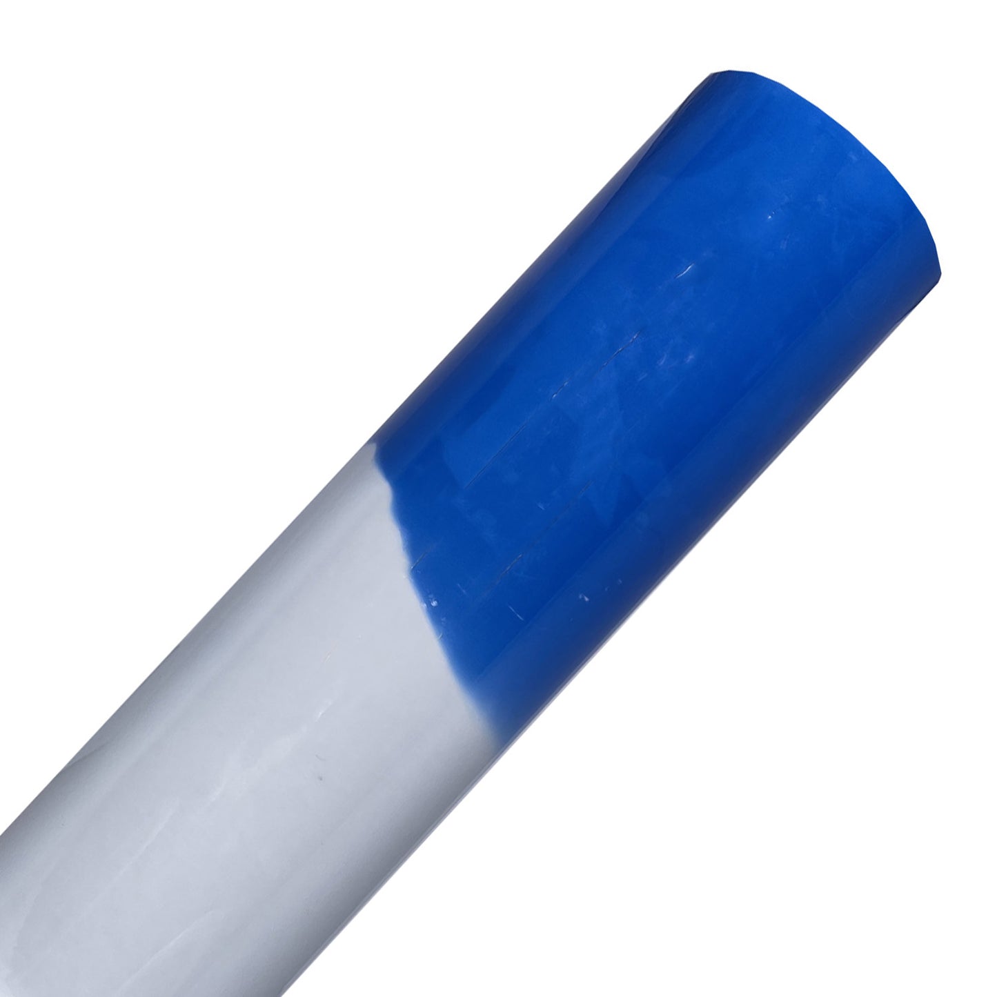 Blue Color Changing Adhesive Vinyl Rolls By Craftables