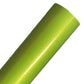 Green Shimmer Glitter Adhesive Vinyl Rolls By Craftables