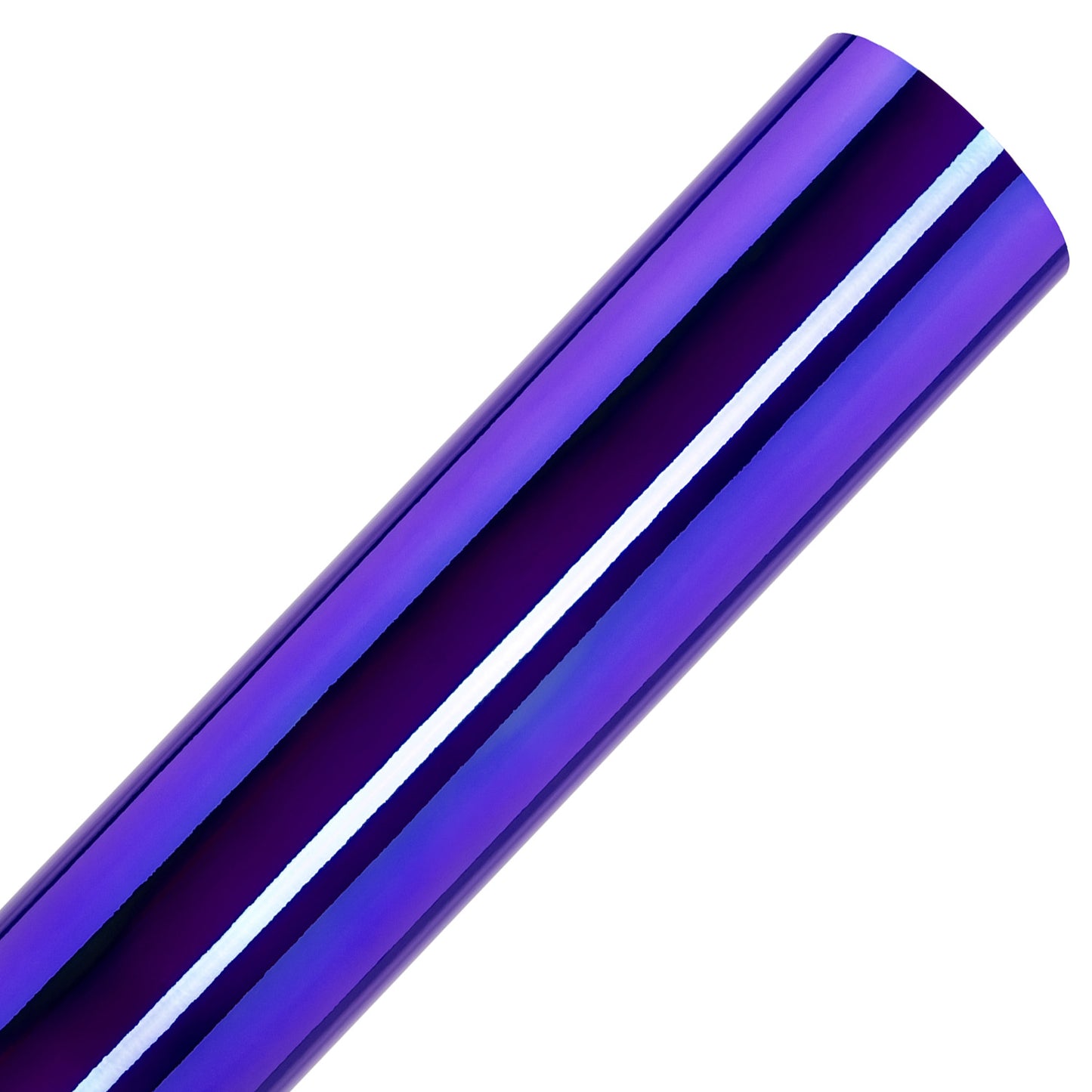 Purple Glitter Heat Transfer Vinyl Sheets By Craftables – shopcraftables