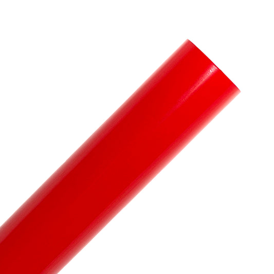 Red Adhesive Vinyl Sheets By Craftables