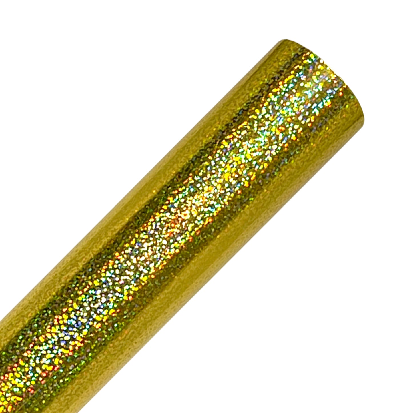 Gold Holographic Sparkle Adhesive Vinyl Sheets By Craftables