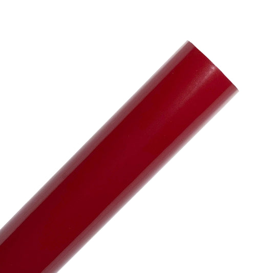 Burgundy Adhesive Vinyl Sheets By Craftables