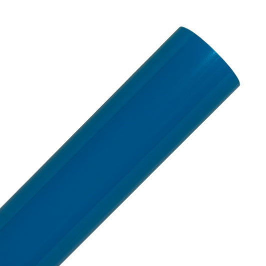 Blue Heat Transfer Vinyl Rolls By Craftables