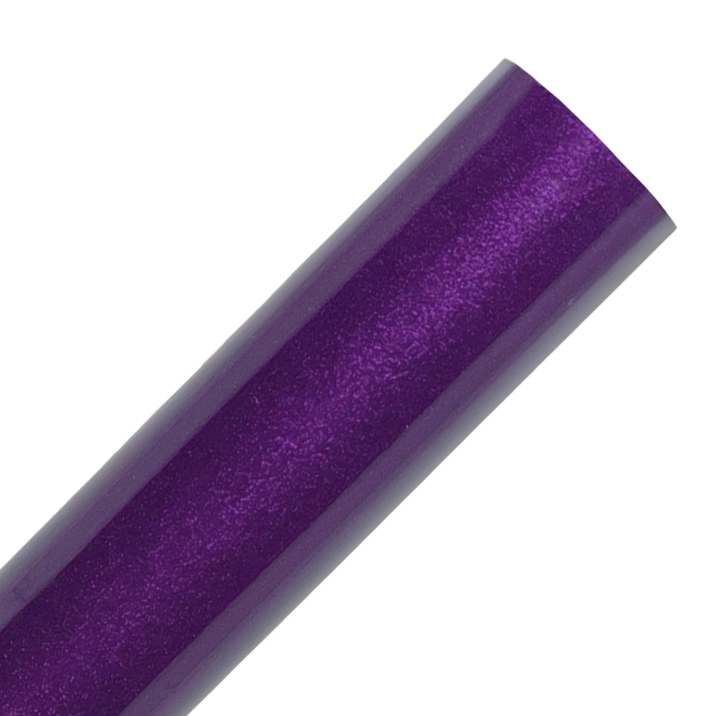 Purple Transparent Glitter Adhesive Vinyl Rolls By Craftables