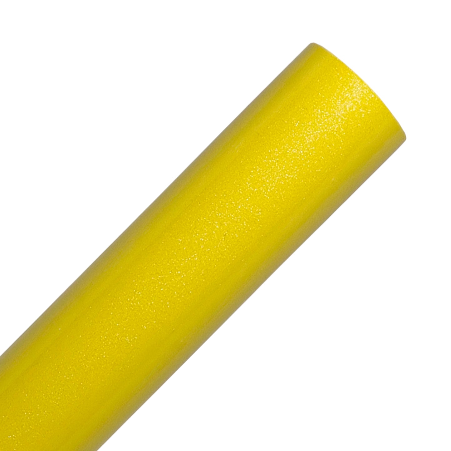 Yellow Shimmer Glitter Adhesive Vinyl Rolls By Craftables