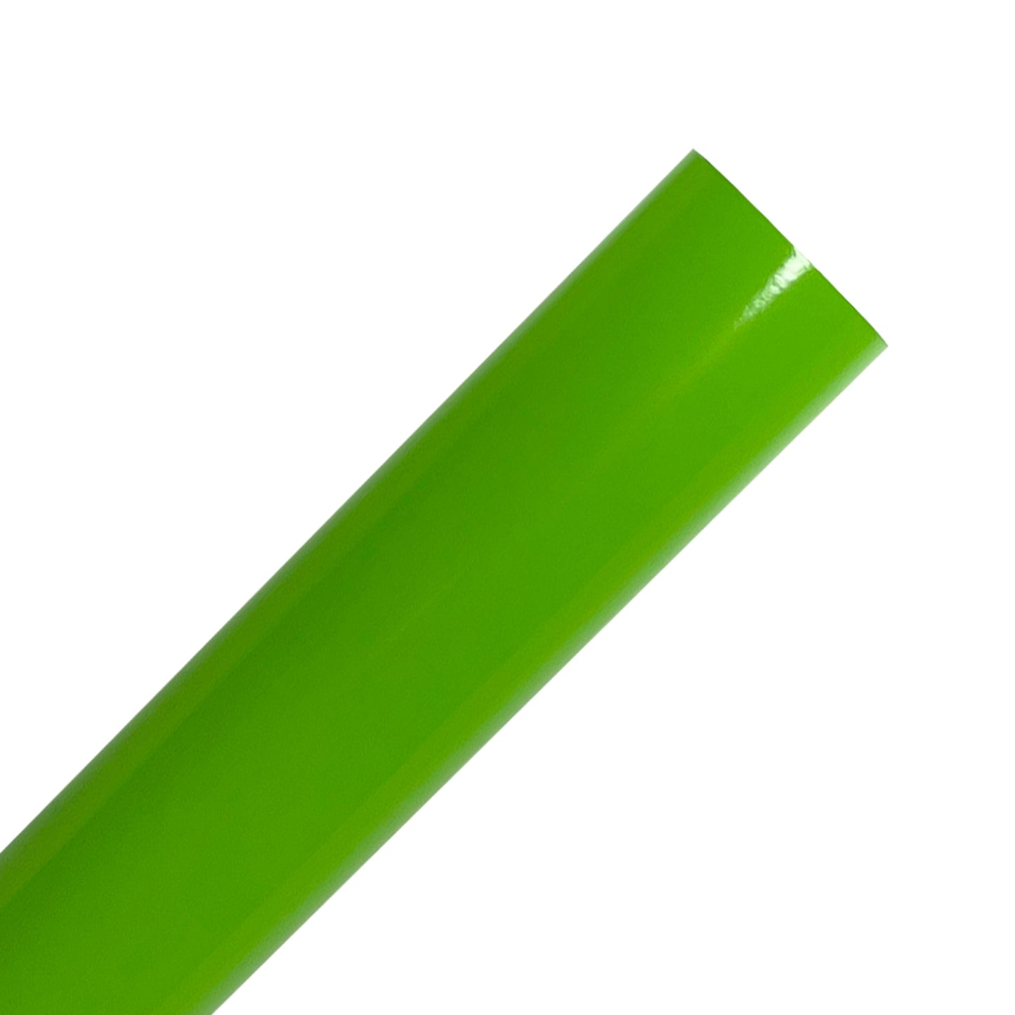 Lime Green Adhesive Vinyl Sheets By Craftables