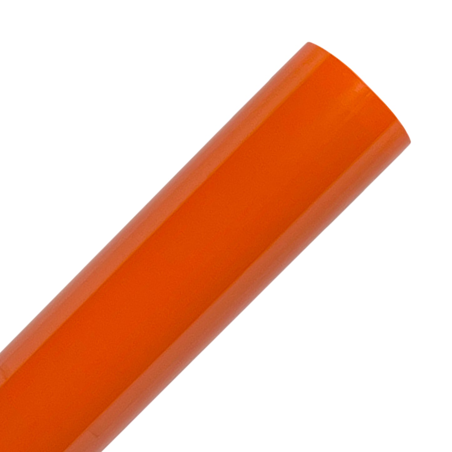 Orange Heat Transfer Vinyl Rolls By Craftables