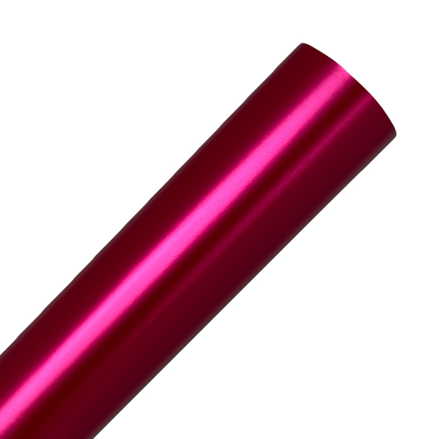Pink Matte Metallic Adhesive Vinyl Rolls By Craftables