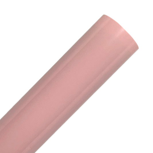 Light Pink Heat Transfer Vinyl Rolls By Craftables