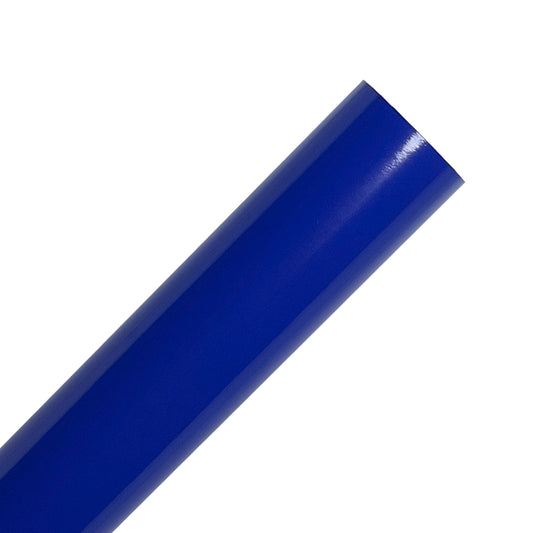 Dark Blue Adhesive Vinyl Rolls By Craftables