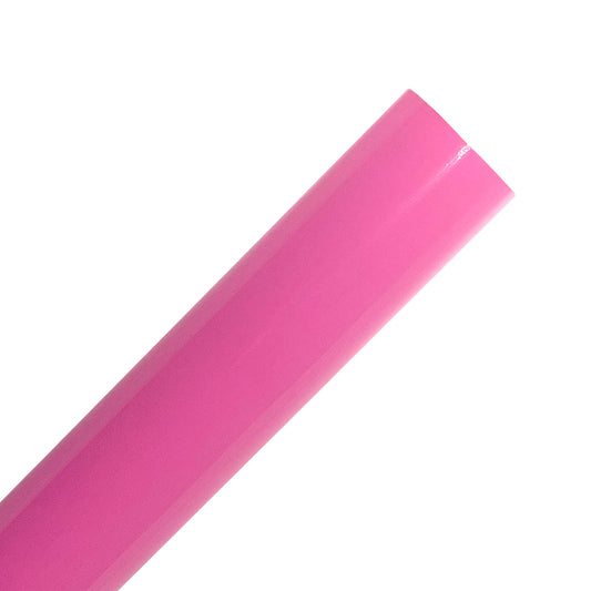 Light Pink Adhesive Vinyl Rolls By Craftables