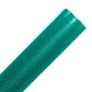 Teal Transparent Glitter Adhesive Vinyl Rolls By Craftables