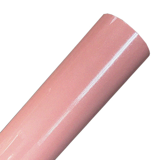 Light Pink Shimmer Glitter Adhesive Vinyl Rolls By Craftables