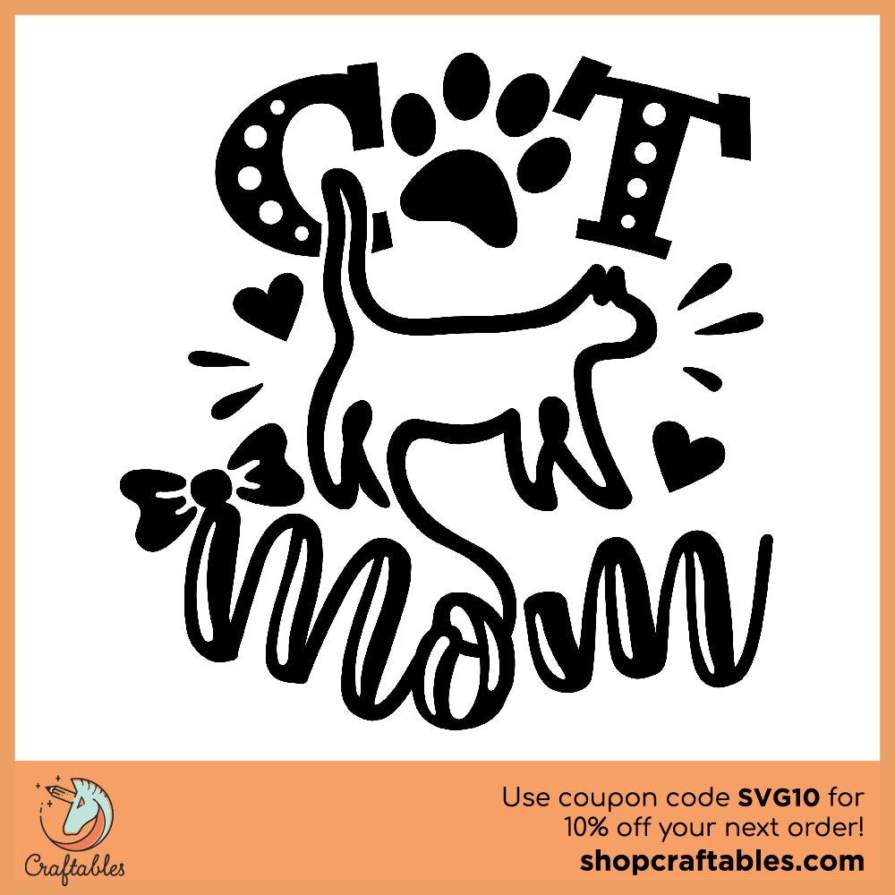 Free Chaos Coordinator SVG Cut File for Cricut, Silhouette, Illustrator, inkscape, t shirts