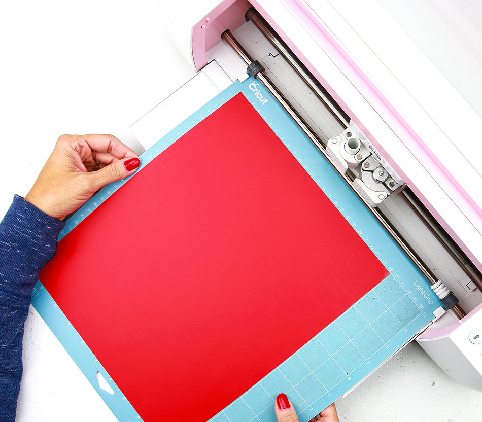 Red Glitter Heat Transfer Vinyl Sheets By Craftables – shopcraftables